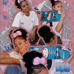 Meet your Posher, Jaimony